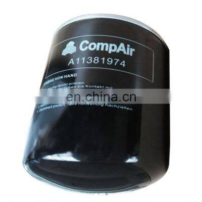 Полные технические характеристики. Высокоэффективный внешний масляный фильтр 11381974