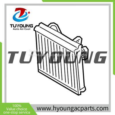 TUYOUNG hot selling Good heat dissipation effect auto ac Evaporator Core For HYUNDHAY VENUE 19-21 97139K2000