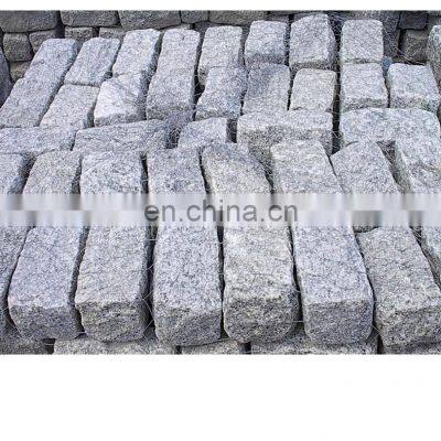 granite paving stone for outdoor landscaping stone