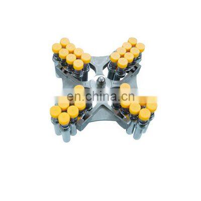 BC-HR20K Benchtop Refrigerated High Speed Centrifuge photo-4