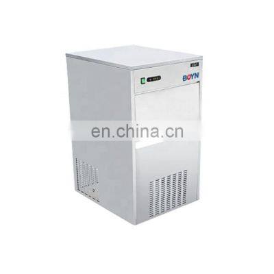 BIMB-50-II BIMB-50-III BIMB-90 BIMB-100 BIMB-120 Bullet Cube Ice Machine photo-2