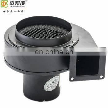 220V Air Blower  fan  For  Extrusion  Machine