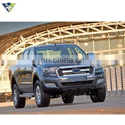 High Quality Modified Ford Ranger Body Kit 2016 Truck Body Parts photo-2