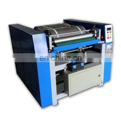Poly Bag Printer Nylon Bag Plastic Bag Flexo Printing Machine Offset Flexo Non Woven Kraft Paper Printer photo-2
