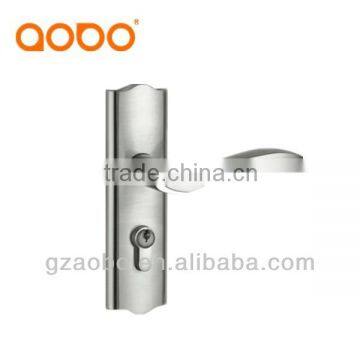 Factory Direct High Quality High Security Plastic Lock