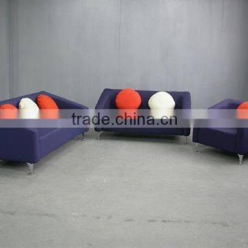 Fabric Modern Sofa Set Designs