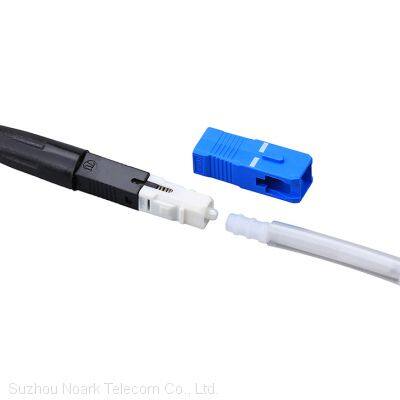 SC/UPC Melt Type Optical Fiber Fast Connector photo-2