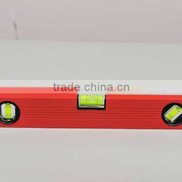 aluminium alloy spirit level