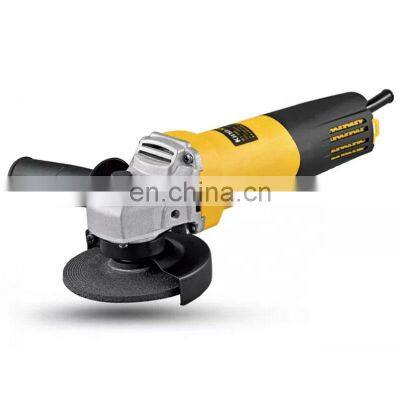 Angle Grinder Hot Selling Cheap Custom Portable 800W Mini Electric Rotary Car Polisher Polishing Machine