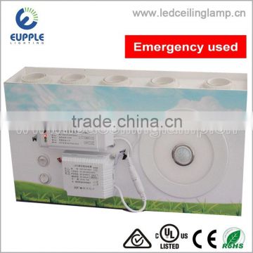 China Supplier Hot selling Led Panel Light Emergency Kit