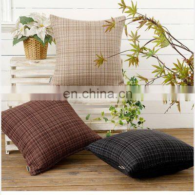 Trendy Cotton Designer Luxury African Wholesale Home Decor Case Decorative Throw Pillows