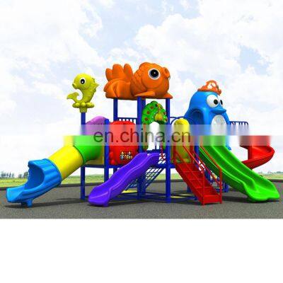 Commercial children playground equipment outdoor playground other playgrounds