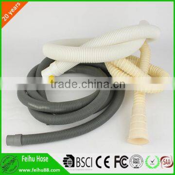 All kinds of washing machine water drain hose