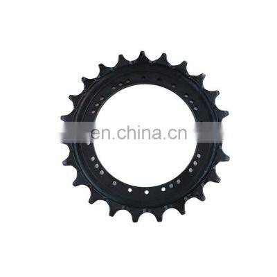 Wholesale Good High Quality Manufacturer Construction Machinery Parts Ec55 Volvo Excavator Sprocket