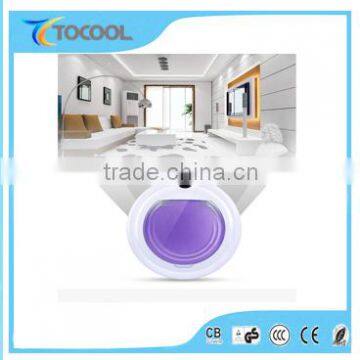 Auto Recharge Robot Vacuum Cleaner Anti Fall China Factory