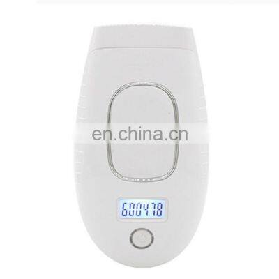 Private LOGO Mini IPL Portable Laser Hair Removal Machine IPL Laser Permanent Hair Removal IPL Laser Portable Machine Remover photo-3