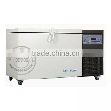 OP-A900 CE Approved Ultra Low Temperature -86C Chest Freezer photo-2