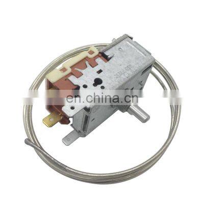 K50-P1216 RANCO Thermostat K50 Series Refrigerator Freezer Parts International Capillary HVAC Defrost Hot Sale Good Priced photo-2