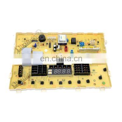 EBR77104114 washing machine pcb board universal washing machine circuit board