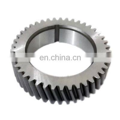 Shiyan Dongfeng DCEC 6CT Diesel Engine Part 3918776 3907645 3918380 390137 Crankshaft Gear photo-3