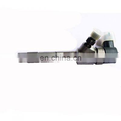 Fuel Injection Common Rail Fuel Injector 0445110333 0445110383 DCDC4102H 4102H-EU3