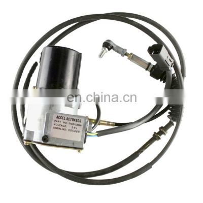 21EN32260 Diesel  Engine Throttle Motor  21EN32260 diesel engine truck parts