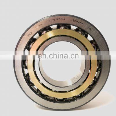 Angular Contact Ball Bearing718 Series 719 Series Spindle/Shaft/Motor Bearing 71800-71852c/AC 71900-71952c/AC Wheel Bearing photo-4