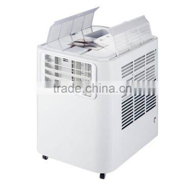 Cooling Unit Air Conditioner With Dehumidifier/cooling Fan for Sale photo-5