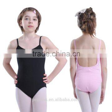 Child Camisole Dance Leotard Wholesale