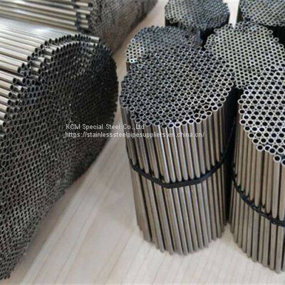 304 Stainless Steel Tube Seamless & welded