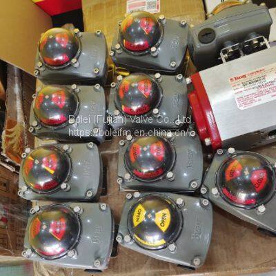 S5A0005-126A2536Echo Receiver，S5ALimit Switch photo-2