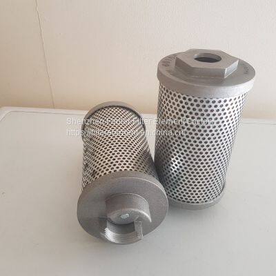 Replacement Hyundai Oil / Hydraulic Filters 31FT-05063,31FT05063,TVH Q7231FT05063,SH60967