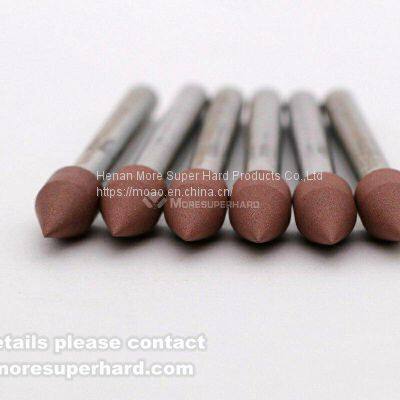 45° Resin Diamond Mounted Points photo-4