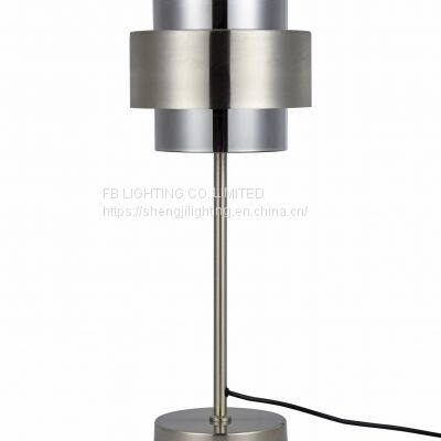 ​Modern Glass Handling Lamp Restaurant Coffee Bar Suspension Lighting photo-4