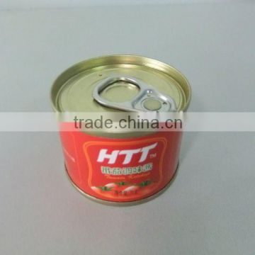 brix 28-30% canned tomato paste