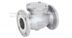 flange stop  valve American standard Ansi class 150/300