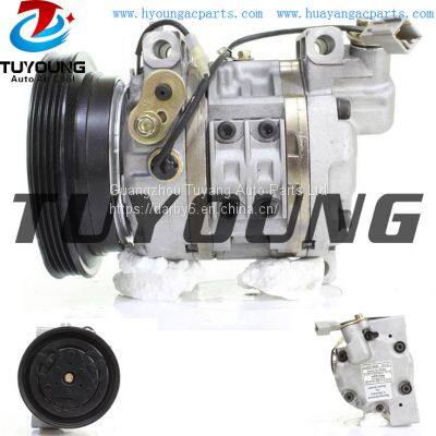 China manufacture ac compressors fits NISSAN PRIMERA 926002M205