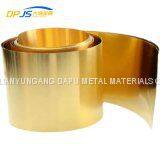 C37000/C37710/C37700/C35300/C36000/C35600 Copper Alloy Coil ASTM ASME Standard