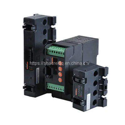 AGF-M16T DC Multi Circuit Current of Up 24 Circuits 35mm DIN Rail Main Body Power Supply 1000V DC 1500V DC For PV Combiner Box