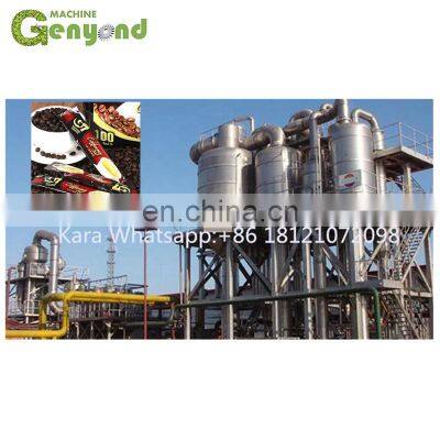 Aluminum Vacuum Evaporator Machine photo-3