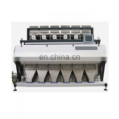 2019 rice color sorter rice sorting machine