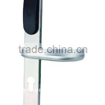 mortise lock
