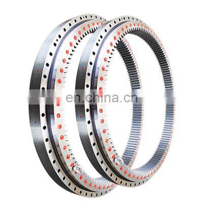 Slewing Ring Bearings for Shield Tunneling Machine (133.50.4000) photo-2