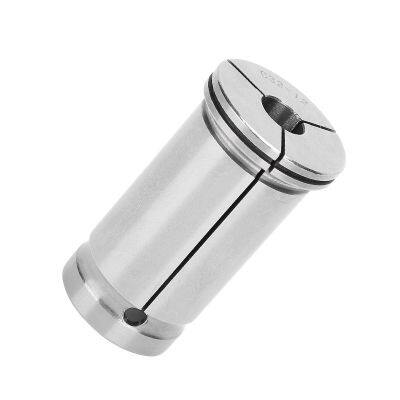 Straight Spring Shank Collet C20 C32 C42 High Precision For Power Milling Chuck Straight Collet photo-3