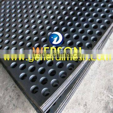 Perforated Metal, Perforated Sheet photo-5