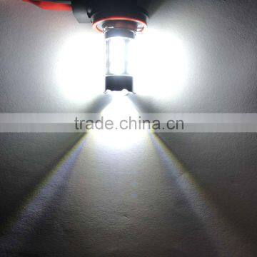 High quality automotive led light LG 3030 18smd 10--30V AV led auto fog light bulb