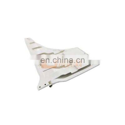 Sinotruk HOWO Sitrak C5H/C7H Heavy Truck Spare Parts 811W62610-6005 Lower Decorative Panel Of The Left Car Door photo-2