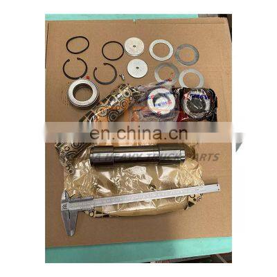 Factory Price China Heavy Truck Sitrak Chassis Axle Assembly Chassis Axle Parts WG4095415002 Main Pin photo-5