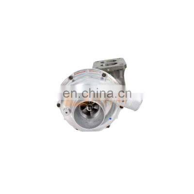 Shacman L3000/F3000/X3000/X6000 Truck Weichai WP10/WP12/WD12 Engine Spare Parts Turbocharger photo-2