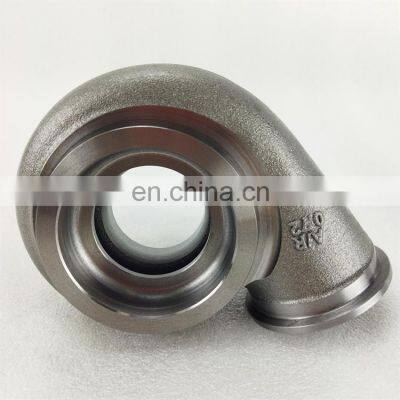 G25 AR0.72 Cast Iron V-Band Turbine Housing Reverse Rotation for Turbo G25-550 G25-660 871388-5002S 858161-5003S photo-4